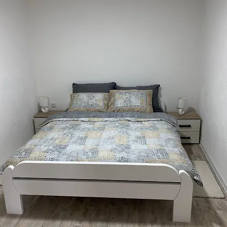Apartament Downtown *
