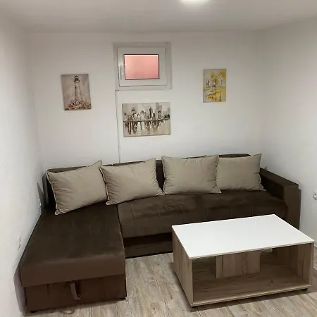 Apartament Downtown *