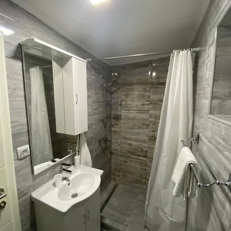 Apartamento Downtown