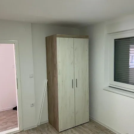 Apartament Downtown *