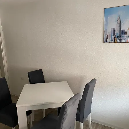 Apartament Downtown