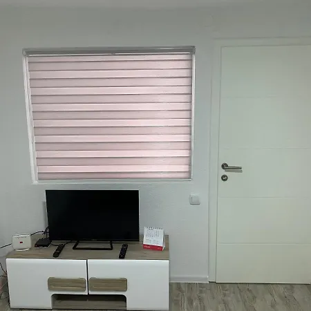 Downtown Apartament